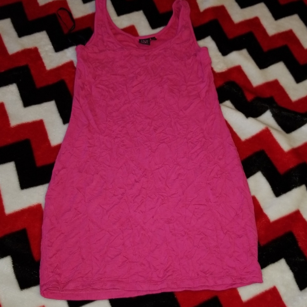 Junior's dress